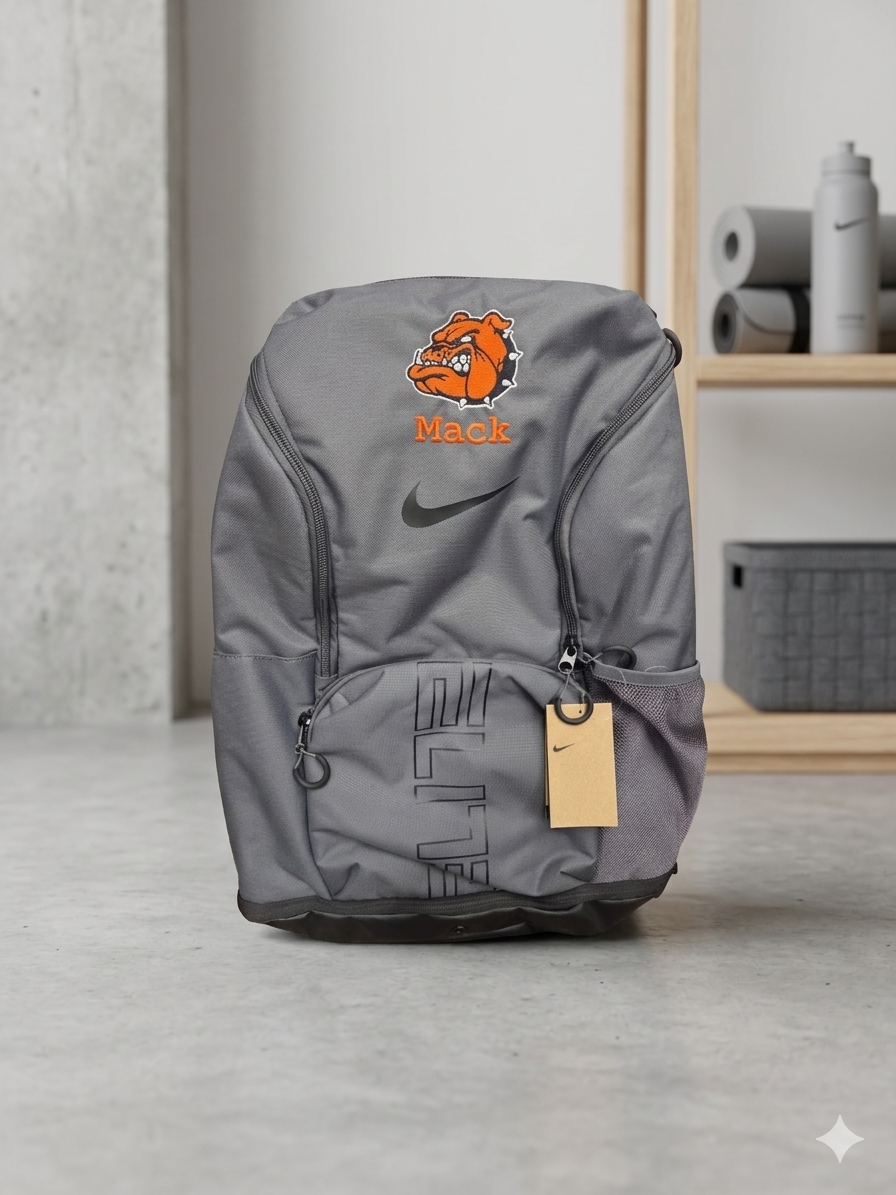 Bear Lodge Clothing