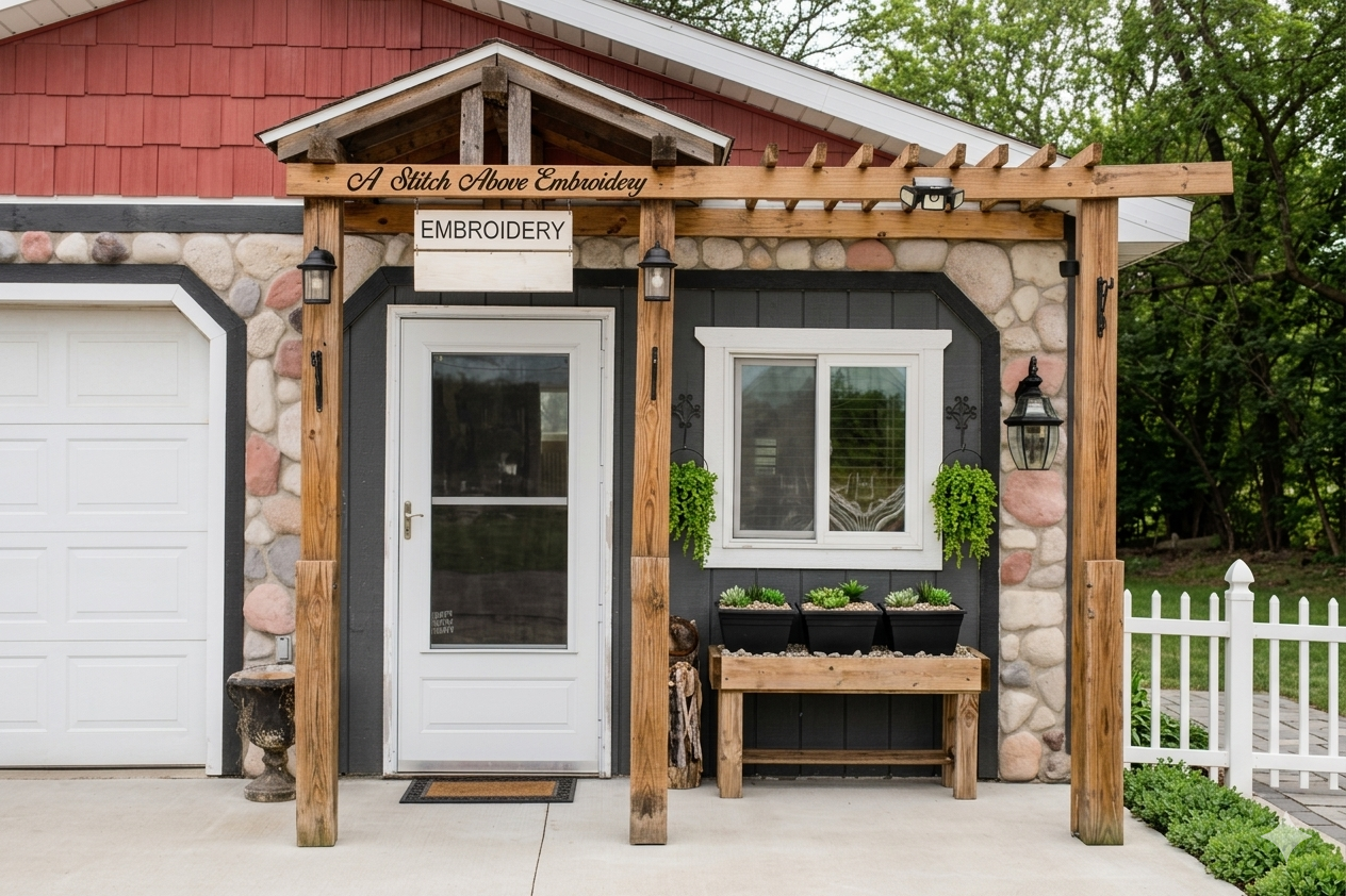 Storefront Image