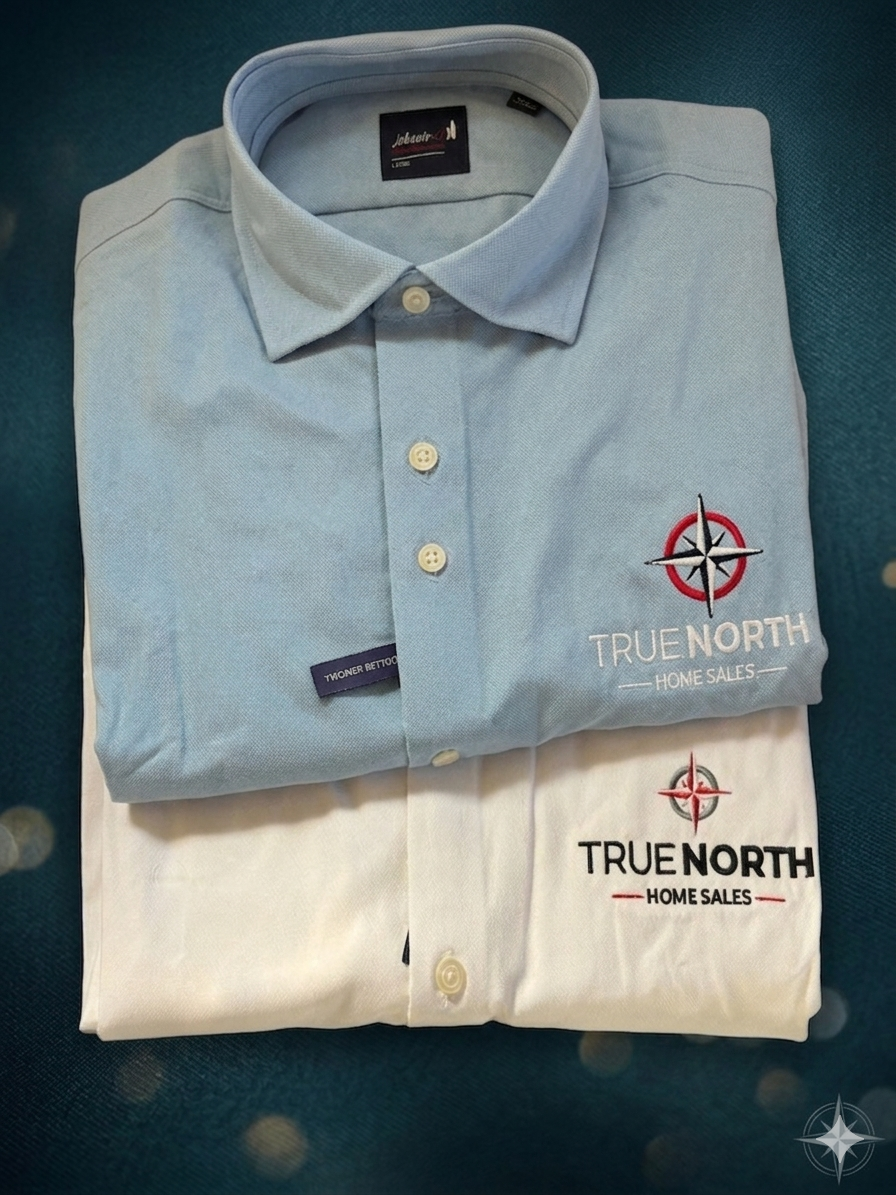 True North Polos